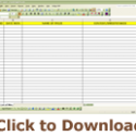 organizing recording your sweepstakes wins with excel spreadsheet