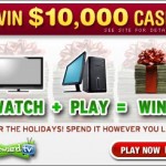 Win with RewardsTV