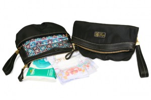 Clutch-with-Diapers-and-Wipes Pampers Cruisers with Dry Max Technology Review