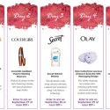 allue free beauty products giveaway september