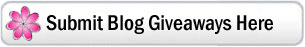 submit blog giveaways