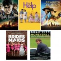 movies on demand