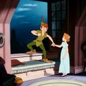 disney peter pan wendy