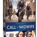 PBS Call the Midwife Season One Review