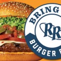 Red Robin Bring My Burger Back Sweepstakes