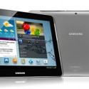 Win a Samsung Galaxy Tab2 tablet device