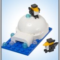 Free Lego Building Set