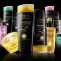 Free L'Oreal Hair Care Sample