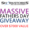 sharkstores