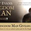 KingdomMangraphic