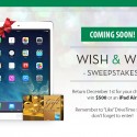 WishandWinSweep_PRESTART