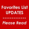 favorites-list