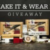 MakersKit.com DIY Experience Giveaway