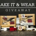 MakersKit.com DIY Experience Giveaway