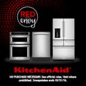 Shop Your Way KitchenAid Red With Envy $11,000 Sweepstakes 10/31/16 1PP18+