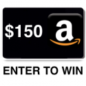Mom on a Dime $150 Amazon Gift Card Giveaway 10/2/16 1PP18+