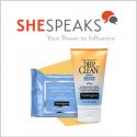 SheSpeaks Neutrogena Hair and Skin Care Giveaways (30 Winners) 10/4 & 10/12/16 2PP18+