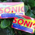 SONIC Drive-In Blast Flavor Funnels & Boneless Wings (Sweeties Gift Card Giveaway 9/22-9/26)