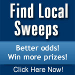 how to find local sweepstakes for your state