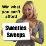 Sweeties Sweeps Winners Stories