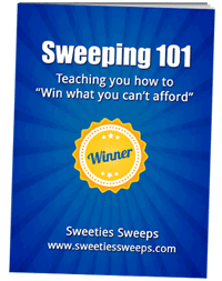 Sweeties Sweeping 101 Course