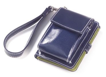 clava wellie cell phone wallet