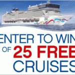 win a cruise