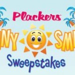 Plackers Florida Trip Sweepstakes