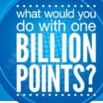 Sears one billion points video contest