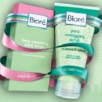 Fitness Magazine Biore Skincare Spa Day Sweepstakes