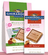 ghirardelli walk a mile in my shoes sweepstakes codes