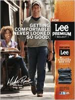 Lee Jeans and Mike Rowe launch ShopPhobia.com