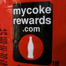 mycoke rewards instant win game codes