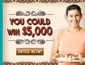 Cocinando Nestle Pass On Your Traditions Sweepstakes