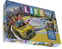 The New York Life Edition Twitter Giveaway