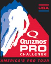 Quiznos Pro Challenge Cycling Jacket Sweepstakes