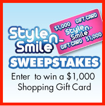 scholastic sweepstakes