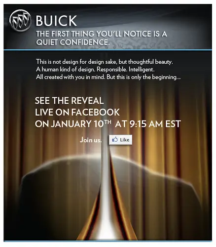 buicke verano launch win a buick win cash