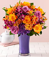 proflowers garden bouquet