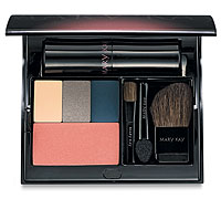 mary kay mini compact