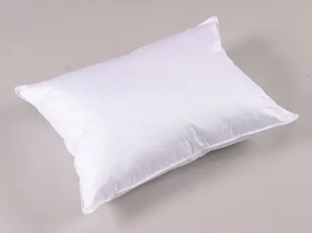 sleepbetter.org down pillow