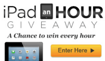 Zagg Black Friday iPad4 Giveaway