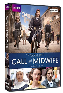 PBS Call the Midwife Season One Review
