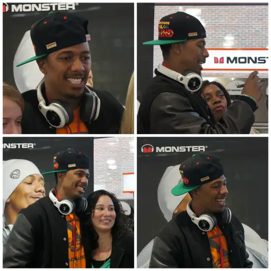 Nick Cannon #cbias #shop