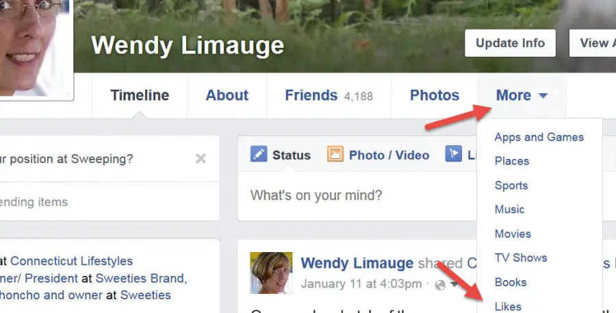 How to “Unlike” Multiple Facebook Fan Pages at Once