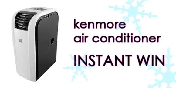 Win-a-Kenmore-Air-Conditioner