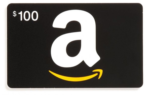Pokeroku $100 Amazon Gift Card Giveaway