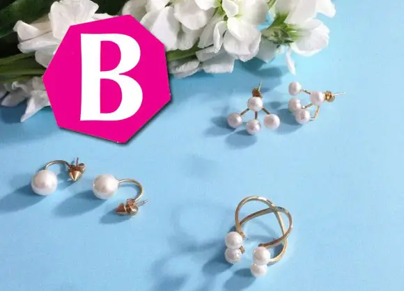 Benique NYC Jewelry Giveaway