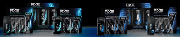 AXE Apollo and Phoenix Products #AXETeamApollo #AXETeamPhoenix