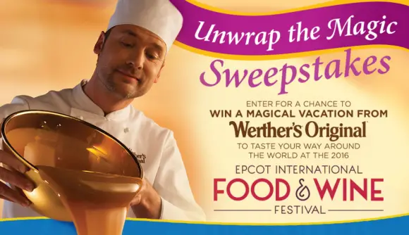 Werther's Sweepstakes